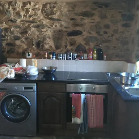 펜션 Casa Da Pena Góis