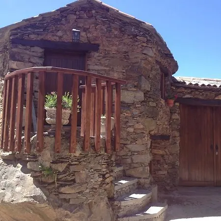 بيت للعطل Casa Da Pena