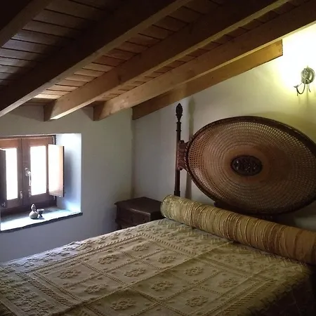 Casa Da Pena 펜션 Góis
