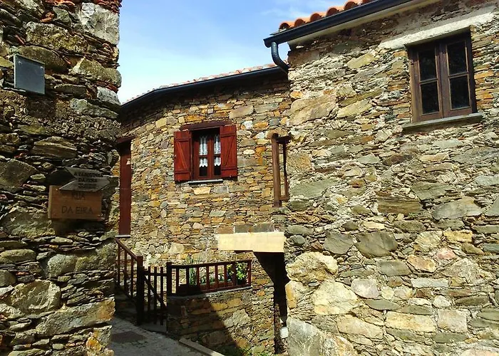 Casa Da Pena بيت للعطل *