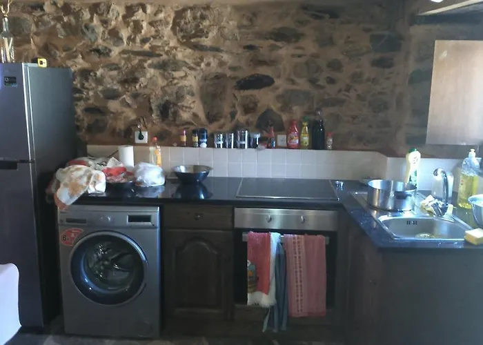 بيت للعطل Casa Da Pena Góis