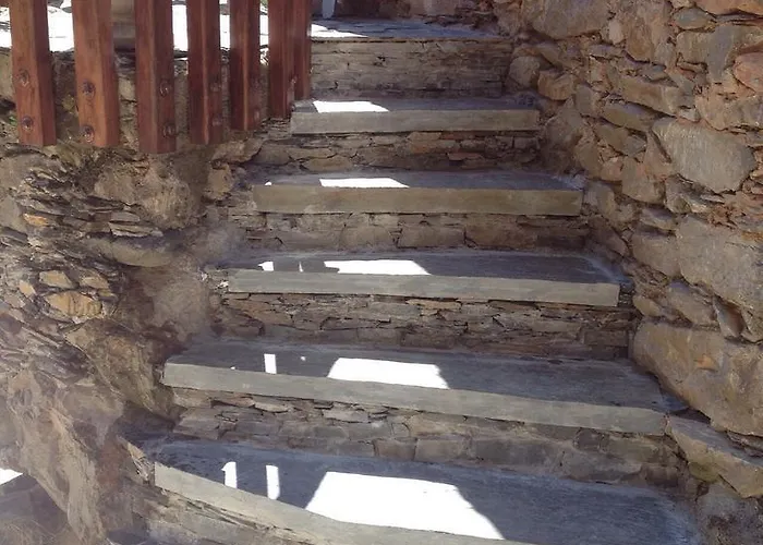 Casa Da Pena * Góis