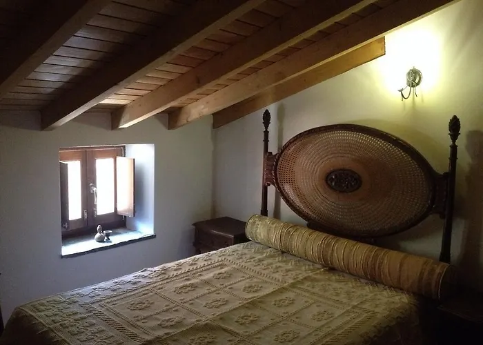 Casa Da Pena بيت للعطل Góis